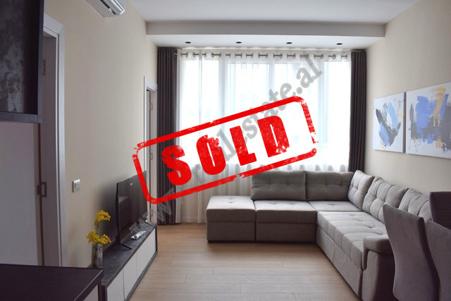 Two bedroom apartment for sale in Dritan Hoxha Street, close Zogu i Zi area, in Tirana, Albania.
Po